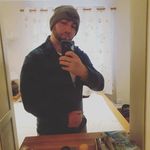 Jack Byrd - @jackbyrd93 - Instagram
