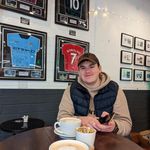 Adam Jack Byrom - @adamjackbyrom - Instagram