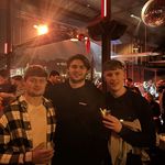 Jack Byrom - @jackbyrom12 - Instagram