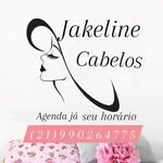 jakeline cabelos - @jackcabelos15 - Instagram