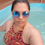 Jaqueline - @jack_cabeleireira4 - Instagram