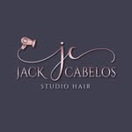Jaqueline Silva - @_jackcabelos_ - Instagram