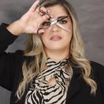 Jk Cabelos e Estética - @jackcabelos10 - Instagram