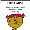jackie.caffey.littlemiss&mr - @jcjh.little.miss - TikTok