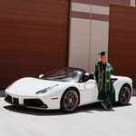 Jack Cameron - @jackcameron614 - Instagram