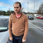 Jack Cantillon - @creamyg1 - Instagram