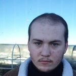 Jack Cantillon - @thel_onelyghostofyou77 - Instagram