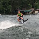 Jack Carmichael - @carmichael6111 - Instagram