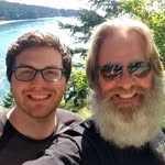 Jack Carmichael - @magicalhobo72 - Instagram