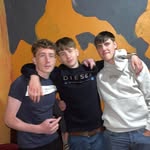 Jack Carmody - @carmody155 - Instagram