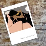 Jack Carne - @jack_carne_studio - Instagram