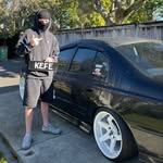 KEFE - @jack._.carrigan - Instagram