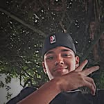 Jack Castañeda - @miller____24 - Instagram