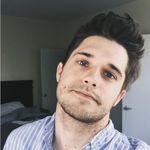 Jack Castleman - @jack_castlemantb - Instagram