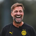 Kloppo - @jackcastore - Instagram