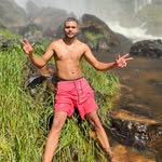 Jackiel Cavalcante - @jackielcavalcante - Instagram