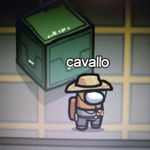 Cavallo su Among - @_jackcavallo_ - Instagram