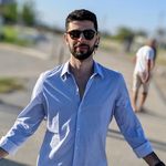 Giacomo Cavallotti - @jackcavallotti - Instagram
