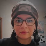 Jackie  Cavazos - @cupcakesmile - Instagram