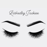 Jackie Cavazos - @lashedby.jackiee - Instagram
