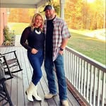 Jackie Cavender - @smacky3419 - Instagram