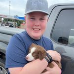 Cayce Stripling - @cayce_jack - Instagram