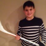 Jack Cella - @jackhockey25 - Instagram