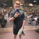Jack - @cellarjackboy - Instagram