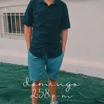 Jack Centeno - @jackcenteno36 - Instagram