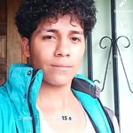 Jack Centeno - @castillokimberly2006 - Instagram