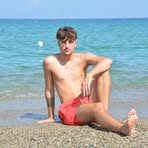 Jack Cera - Facebook