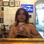 Jackie Cervera - @zarzamoriita - Instagram