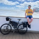 Jake Wanderlust Chaffee - @pedalingwanderlust - Instagram