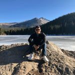 Jack Chalmers - @jack.chalmers - Instagram