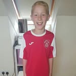 Jack Chalmers - @jackodc07 - Instagram