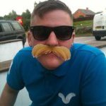 Jack Chalmers - @quake1990 - Instagram