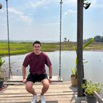 Jack Chalmers - @jackchalmers1995 - Instagram