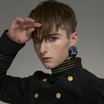 Jack Chalmers - @jack_chalmers_model - Instagram