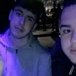 Jack Chalmers - @jackchalmers96 - Instagram