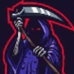 Jack Chalmers - @omegaghosttv - Instagram