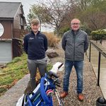 Jack Chalmers PGA - @jackchalmers_pga - Instagram