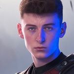 Jack Chalmers - @jackmjchalmers - Instagram
