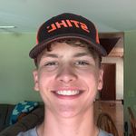 Jack Chamberlin - @123thelawnguys - Instagram