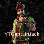 Jack Chamberlin - @captain_jackyt - Instagram