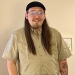 Willie Jack Chamberlin - @n8tivepyro - Instagram