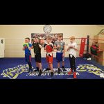 Jack Chambers - @chambers_jack12 - Instagram