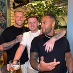 Jack Chambers - @jack_chambers94 - Instagram
