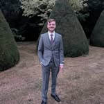 Jack Chambers - @jackchambers99 - Instagram