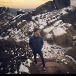Jack Chambers - @jackchambers1996 - Instagram