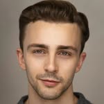Jack Chambers - @jackchambersofficial - Instagram